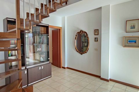 Rækkehus i Acquaviva Picena, Ascoli Piceno, Acquaviva Picena - € 280.000 | Ref: CV9492 - foto 21