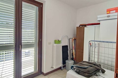 Rækkehus i Acquaviva Picena, Ascoli Piceno, Acquaviva Picena - € 280.000 | Ref: CV9492 - foto 22