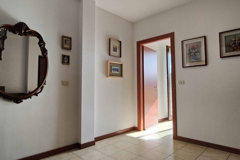 Rækkehus i Acquaviva Picena, Ascoli Piceno, Acquaviva Picena - € 280.000 | Ref: CV9492 - foto 23