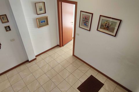 Rækkehus i Acquaviva Picena, Ascoli Piceno, Acquaviva Picena - € 280.000 | Ref: CV9492 - foto 33