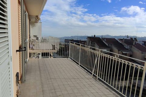 Rækkehus i Acquaviva Picena, Ascoli Piceno, Acquaviva Picena - € 280.000 | Ref: CV9492 - foto 38
