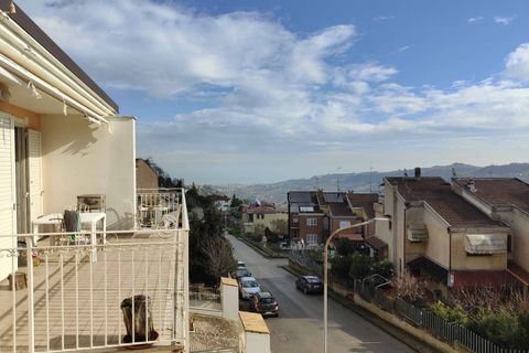 Rækkehus i Acquaviva Picena, Ascoli Piceno, Acquaviva Picena - € 280.000 | Ref: CV9492 - foto 40