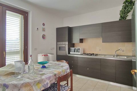 Rækkehus i Acquaviva Picena, Ascoli Piceno, Acquaviva Picena - € 280.000 | Ref: CV9492 - foto 41