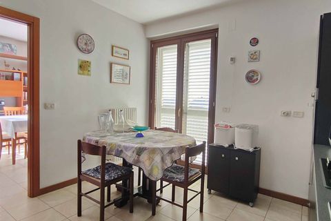 Rækkehus i Acquaviva Picena, Ascoli Piceno, Acquaviva Picena - € 280.000 | Ref: CV9492 - foto 46