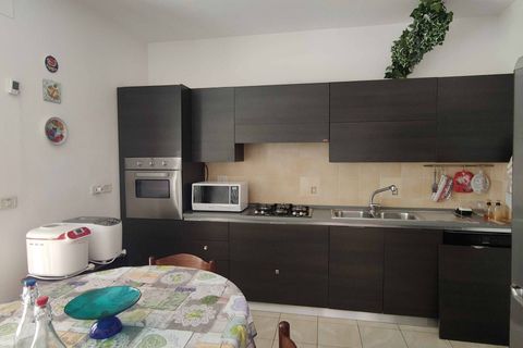Rækkehus i Acquaviva Picena, Ascoli Piceno, Acquaviva Picena - € 280.000 | Ref: CV9492 - foto 48