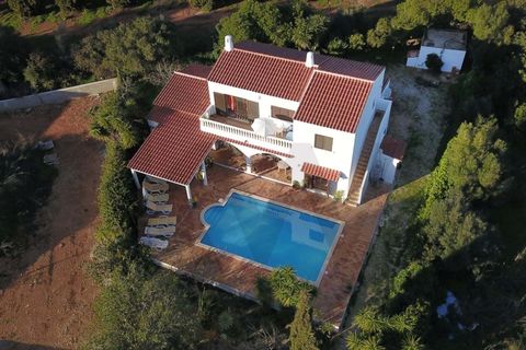 Villa i Alcantarilha, Faro, Alcantarilha - € 775.000 | Ref: KWPT-026536 - foto 3