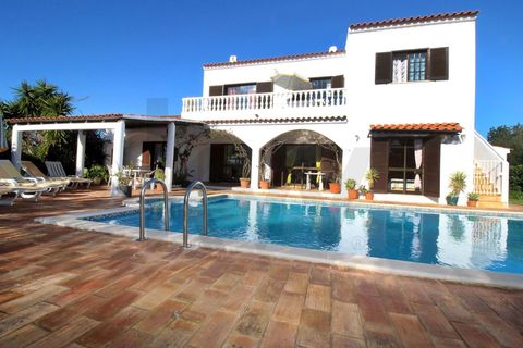 Villa i Alcantarilha, Faro, Alcantarilha - € 775.000 | Ref: KWPT-026536 - foto 2