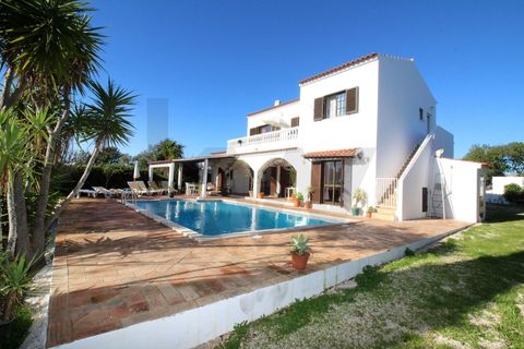Villa i Alcantarilha, Faro, Alcantarilha - € 775.000 | Ref: KWPT-026536 - foto 1