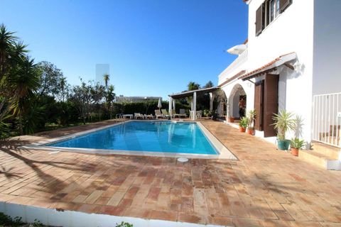 Villa i Alcantarilha, Faro, Alcantarilha - € 775.000 | Ref: KWPT-026536 - foto 4