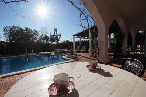 Villa i Alcantarilha, Faro, Alcantarilha - € 775.000 | Ref: KWPT-026536 - foto 6