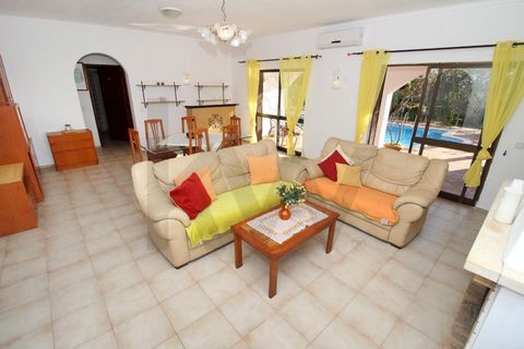Villa i Alcantarilha, Faro, Alcantarilha - € 775.000 | Ref: KWPT-026536 - foto 8