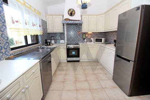 Villa i Alcantarilha, Faro, Alcantarilha - € 775.000 | Ref: KWPT-026536 - foto 17