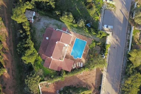 Villa i Alcantarilha, Faro, Alcantarilha - € 775.000 | Ref: KWPT-026536 - foto 24