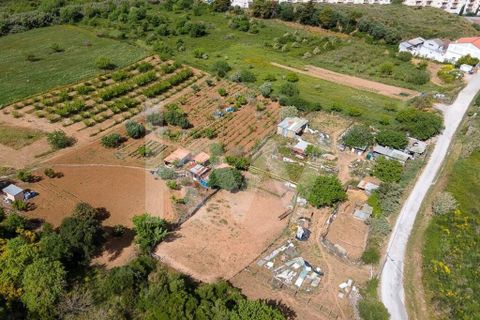 Helårsgrund i Alenquer, Lisbon, Alenquer - € 3.500.000 | Ref: 1210-2632 - foto 1