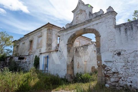 Helårsgrund i Alenquer, Lisbon, Alenquer - € 3.500.000 | Ref: 1210-2632 - foto 2