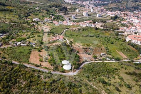 Helårsgrund i Alenquer, Lisbon, Alenquer - € 3.500.000 | Ref: 1210-2632 - foto 9