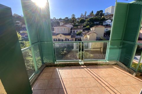 Lejlighed i Menton, Alpes-Maritimes, Menton - € 320.000 | Ref: 4501 - foto 1