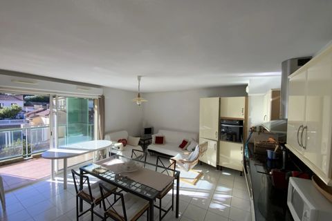 Lejlighed i Menton, Alpes-Maritimes, Menton - € 320.000 | Ref: 4501 - foto 6