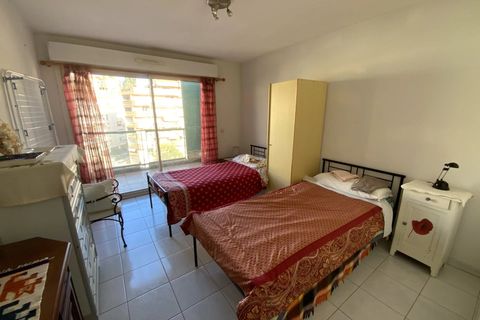 Lejlighed i Menton, Alpes-Maritimes, Menton - € 320.000 | Ref: 4501 - foto 10