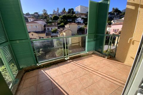 Lejlighed i Menton, Alpes-Maritimes, Menton - € 320.000 | Ref: 4501 - foto 13