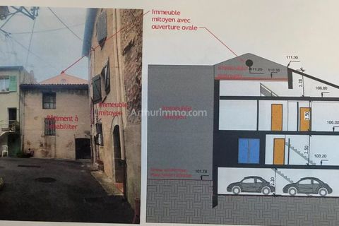 Byhus i Rougiers, Var, Rougiers - € 335.000 | Ref: 86714366 - foto 2