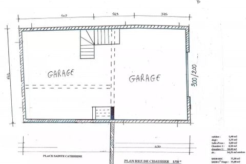 Byhus i Rougiers, Var, Rougiers - € 335.000 | Ref: 86714366 - foto 5