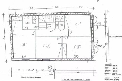Byhus i Rougiers, Var, Rougiers - € 335.000 | Ref: 86714366 - foto 6