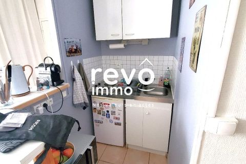 Lejlighed i Angers, Maine-et-Loire, Angers - € 138.500 | Ref: 490102034 - foto 4