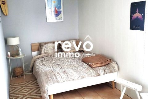Lejlighed i Angers, Maine-et-Loire, Angers - € 138.500 | Ref: 490102034 - foto 2