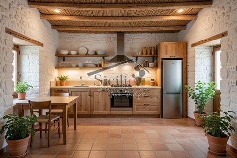 Villa i Modica, Ragusa, Modica - € 250.000 | Ref: 230 - foto 10