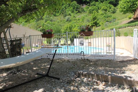 Landejendom i Chaudebonne, Drome, Chaudebonne - € 240.000 | Ref: 4901051319 - foto 4