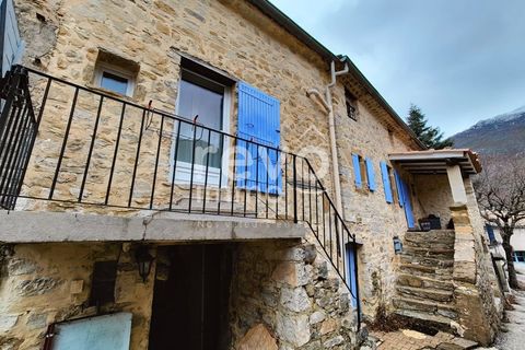Landejendom i Chaudebonne, Drome, Chaudebonne - € 240.000 | Ref: 4901051319 - foto 5