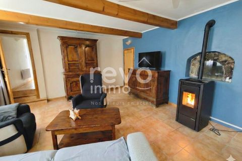 Landejendom i Chaudebonne, Drome, Chaudebonne - € 240.000 | Ref: 4901051319 - foto 6