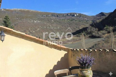 Landejendom i Chaudebonne, Drome, Chaudebonne - € 240.000 | Ref: 4901051319 - foto 7