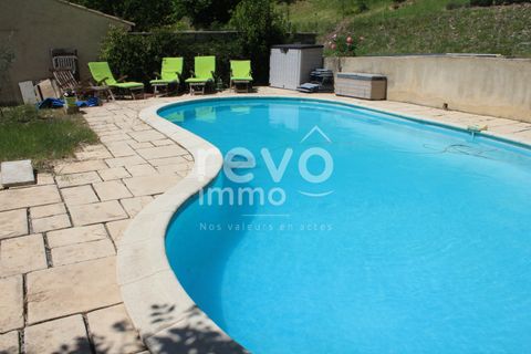 Landejendom i Chaudebonne, Drome, Chaudebonne - € 240.000 | Ref: 4901051319 - foto 2
