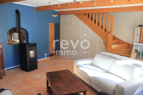 Landejendom i Chaudebonne, Drome, Chaudebonne - € 240.000 | Ref: 4901051319 - foto 14