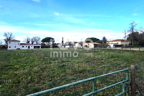 Terra a Paulhan, Herault, Paulhan - € 123.000 | Ref: 4901051336 - foto 2
