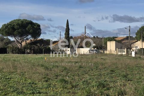 Terra a Paulhan, Herault, Paulhan - € 123.000 | Ref: 4901051336 - foto 3