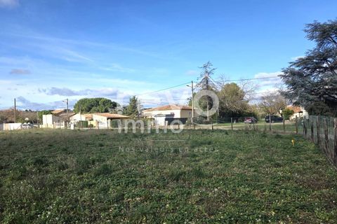 Terra a Paulhan, Herault, Paulhan - € 123.000 | Ref: 4901051337 - foto 2