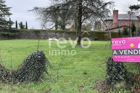 Terra a Oudon, Loire-Atlantique, Oudon - € 132.500 | Ref: 4901051339 - foto 3