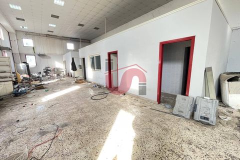 Erhvervsejendom i Benevento, Benevento, Benevento - € 315.000 | Ref: AA39824 - foto 4