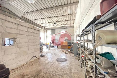 Erhvervsejendom i Benevento, Benevento, Benevento - € 315.000 | Ref: AA39824 - foto 5