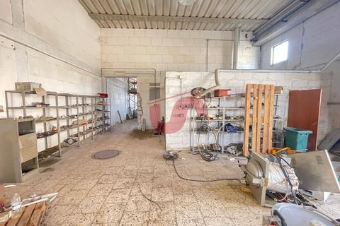 Erhvervsejendom i Benevento, Benevento, Benevento - € 315.000 | Ref: AA39824 - foto 6
