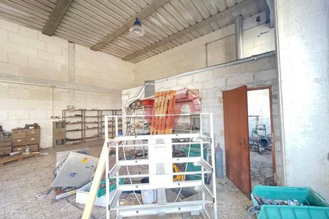Erhvervsejendom i Benevento, Benevento, Benevento - € 315.000 | Ref: AA39824 - foto 7