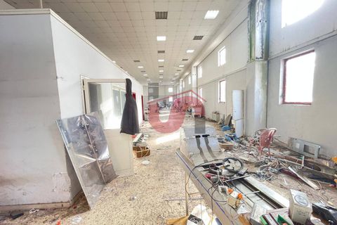 Erhvervsejendom i Benevento, Benevento, Benevento - € 315.000 | Ref: AA39824 - foto 10