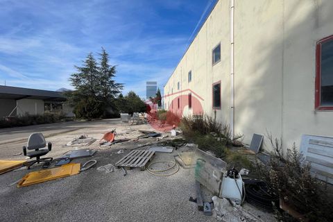 Erhvervsejendom i Benevento, Benevento, Benevento - € 315.000 | Ref: AA39824 - foto 11