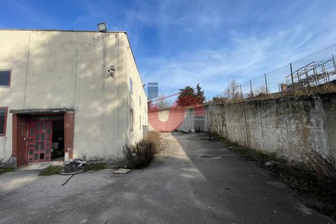 Erhvervsejendom i Benevento, Benevento, Benevento - € 315.000 | Ref: AA39824 - foto 14