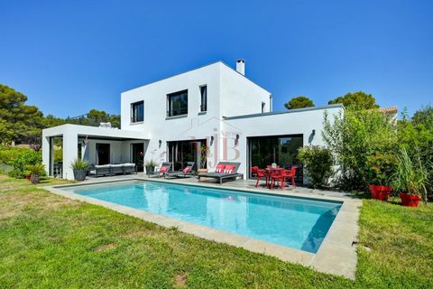 Haus in Lambesc, Bouches-du-Rhone, Lambesc - € 1.248.000 | Ref: 86667788 - Foto 9