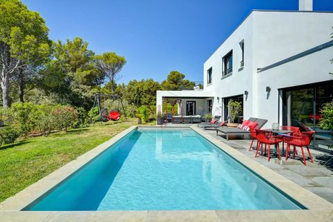 Haus in Lambesc, Bouches-du-Rhone, Lambesc - € 1.248.000 | Ref: 86667788 - Foto 3