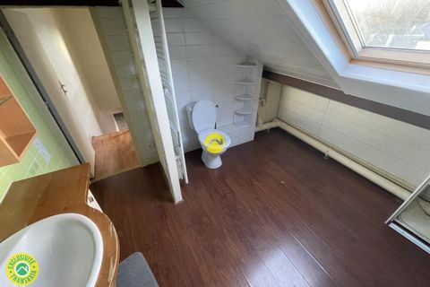 Apartament a Bourges, Cher, Bourges - € 110.000 | Ref: 16CAL111075 - foto 8
